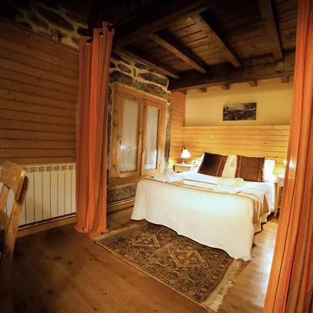 Aldea Portomartino Country house *