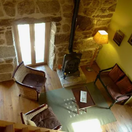 Country house Aldea Portomartino *