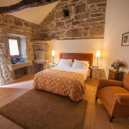 Aldea Portomartino Country house A Lama