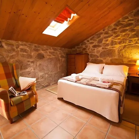 Aldea Portomartino Country house